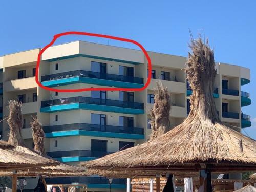 Apartamento Panoramis Promenada-cezar