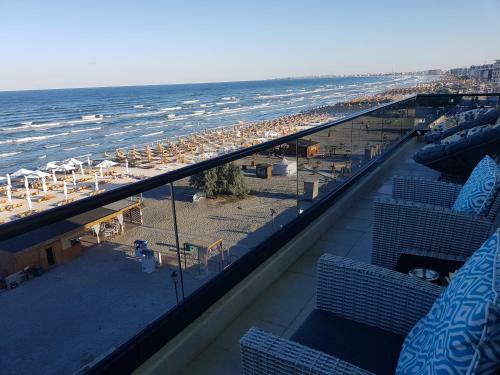 Apartamento Panoramis Promenada-cezar