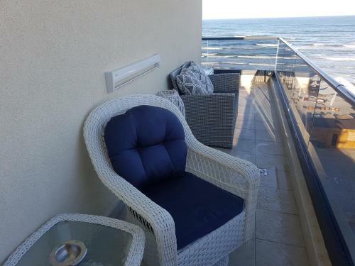 Apartamento Panoramis Promenada-cezar