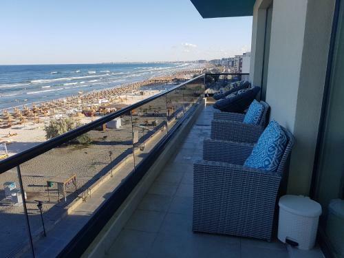 Apartamento Panoramis Promenada-cezar