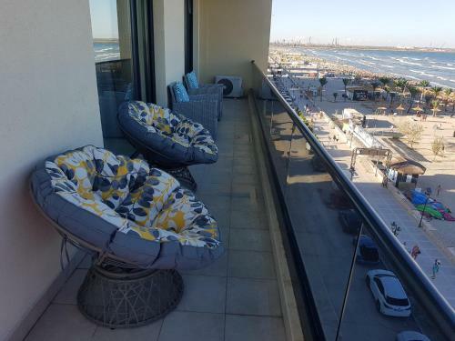 Apartamento Panoramis Promenada-cezar