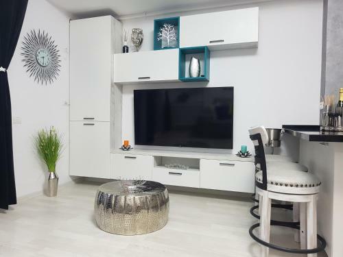 Apartamento Panoramis Promenada-cezar
