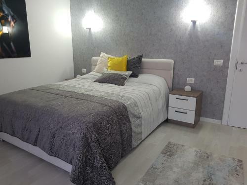 Apartamento Panoramis Promenada-cezar