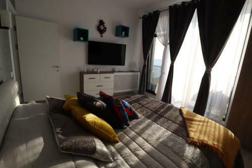 Apartamento Panoramis Promenada-cezar