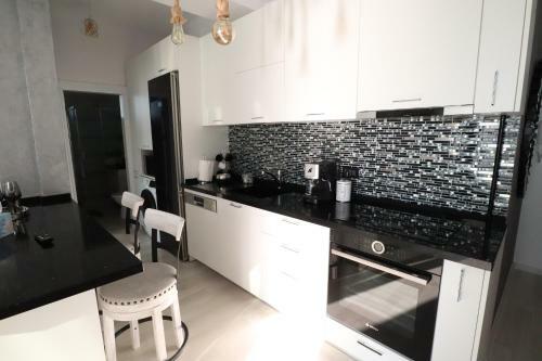 Apartamento Panoramis Promenada-cezar