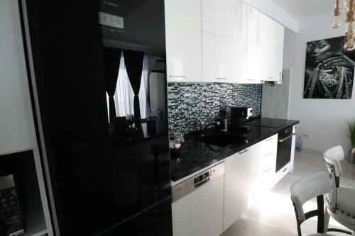 Apartamento Panoramis Promenada-cezar