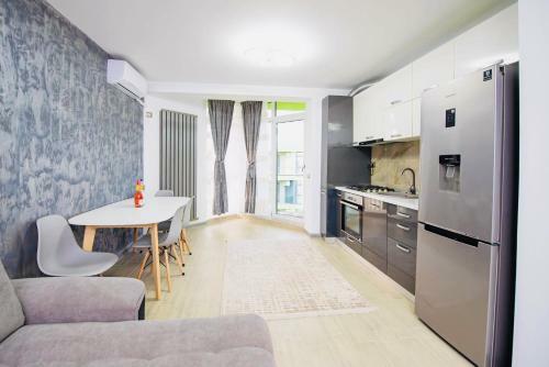 Mht - Apartment Alezzi Resort