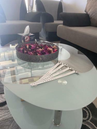 Rusy Apartament-alezzi Beach Resort