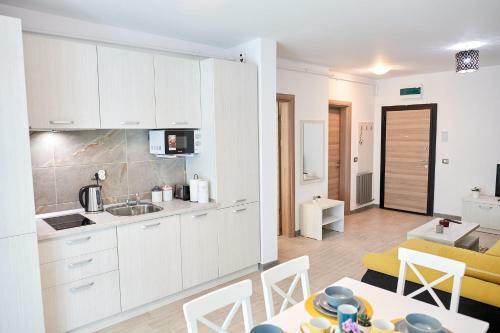 Sunlight Apartment Spa N Pool Alezzi Beach Resort