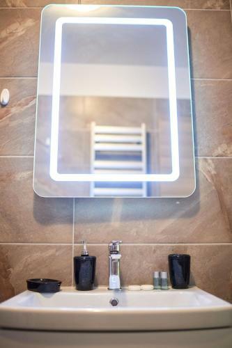 Sunlight Apartment Spa N Pool Alezzi Beach Resort