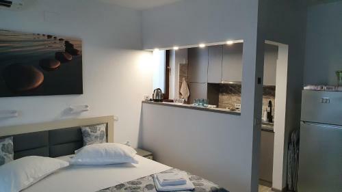 Apartamento Casa Andi