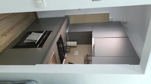 Apartamento Casa Andi