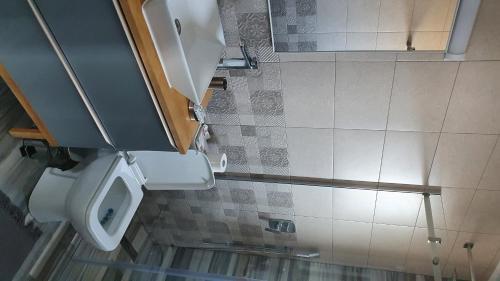 Apartamento Casa Andi