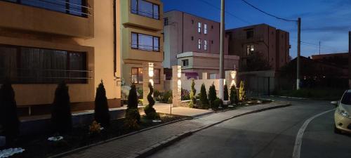 Apartamento Casa Andi