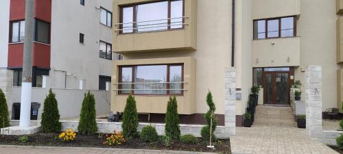 Apartamento Casa Andi