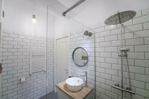 Apartamento Casa Al Mare Oneiro Beach