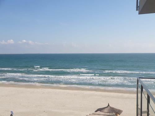 Apartamento Seaview Studio At Beach Residence