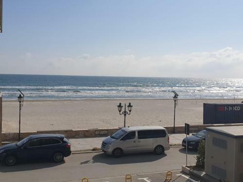 Apartamento Seaview Studio At Beach Residence