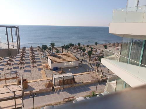 Apartamento Seaview Studio At Beach Residence