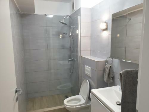 Apartamento Seaview Studio At Beach Residence