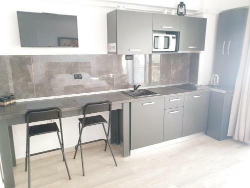Apartamento Seaview Studio At Beach Residence