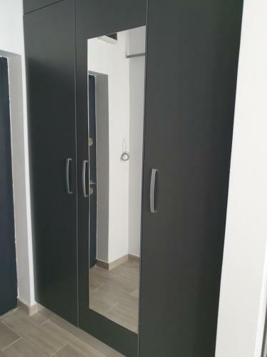 Apartamento Seaview Studio At Beach Residence