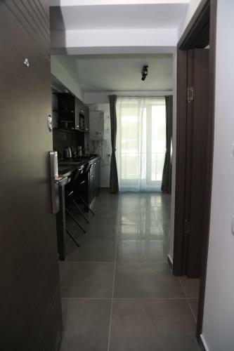 Apartamento Seaview Studio At Beach Residence