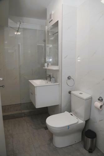Apartamento Seaview Studio At Beach Residence