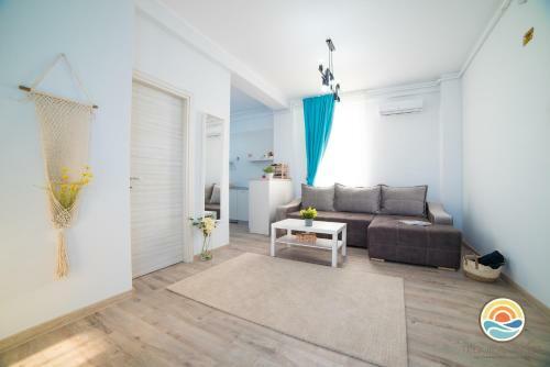 Tequila Sunset Mamaia - Apartament Cu Terasa