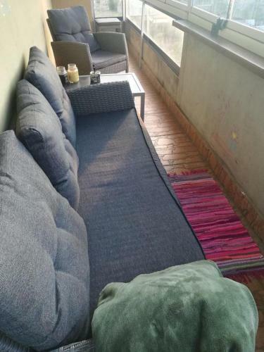 Apartamento Mamaia Constanta Navodari