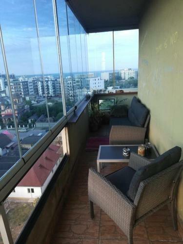 Apartamento Mamaia Constanta Navodari