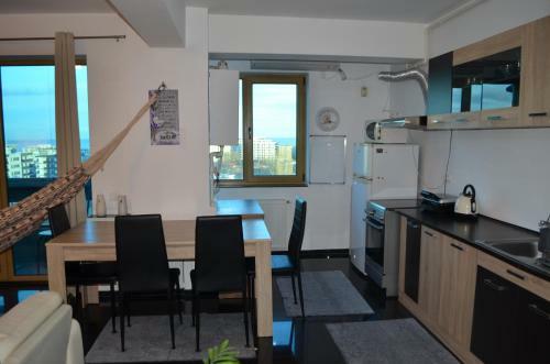 Apartamento Mamaia Constanta Navodari