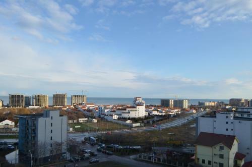 Apartamento Mamaia Constanta Navodari
