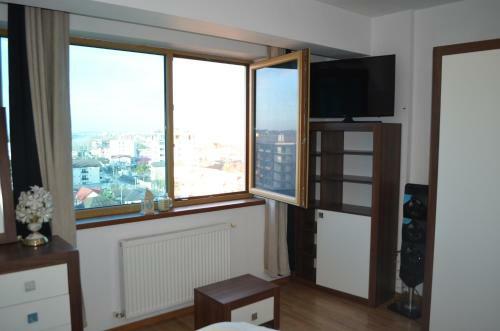 Apartamento Mamaia Constanta Navodari