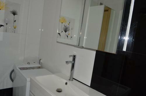Apartamento Mamaia Constanta Navodari