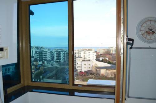 Apartamento Mamaia Constanta Navodari