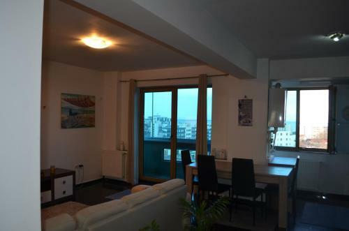 Apartamento Mamaia Constanta Navodari