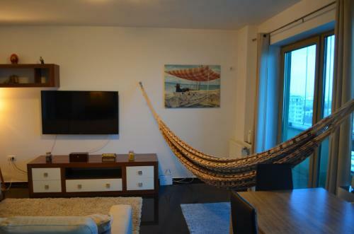 Apartamento Mamaia Constanta Navodari