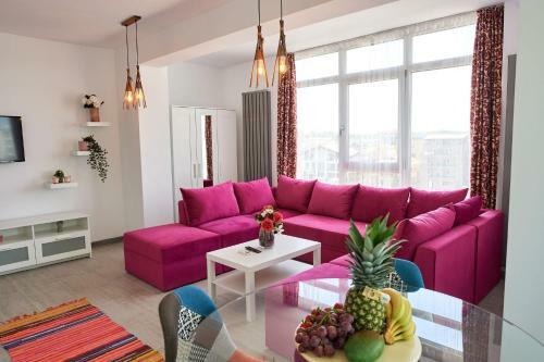 Coral Apartment Spa N Pool Alezzi Beach Resort
