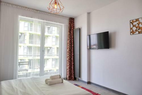 Coral Apartment Spa N Pool Alezzi Beach Resort