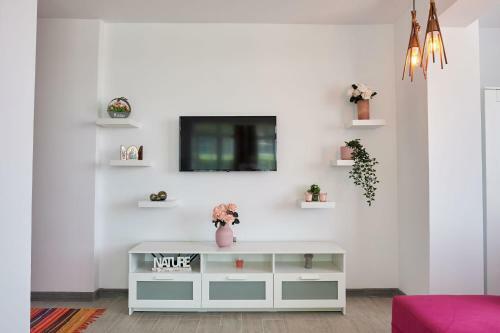 Coral Apartment Spa N Pool Alezzi Beach Resort