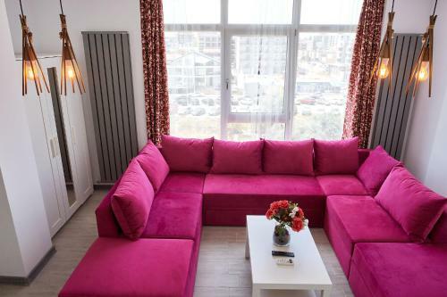 Coral Apartment Spa N Pool Alezzi Beach Resort