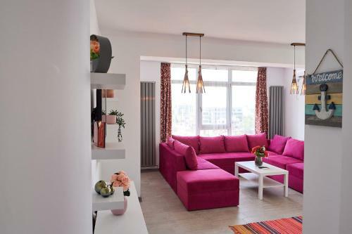 Coral Apartment Spa N Pool Alezzi Beach Resort