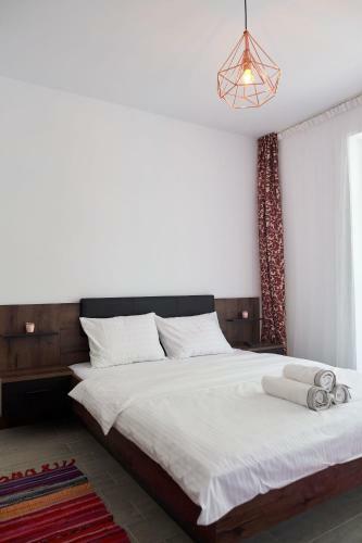 Coral Apartment Spa N Pool Alezzi Beach Resort