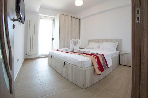 Apartament Rei Mamaia Nord