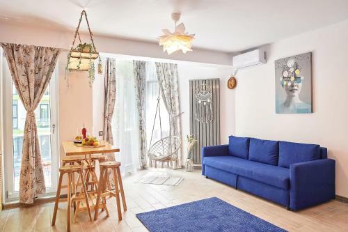 Apartamento Twilight Studio Spa N Pool Alezzi Beach Resort