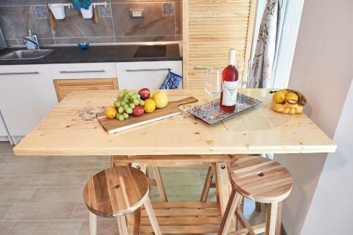 Apartamento Twilight Studio Spa N Pool Alezzi Beach Resort