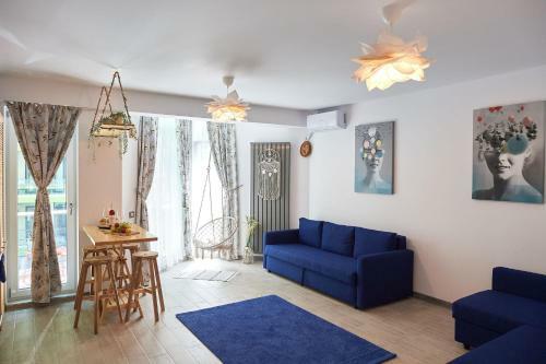 Apartamento Twilight Studio Spa N Pool Alezzi Beach Resort
