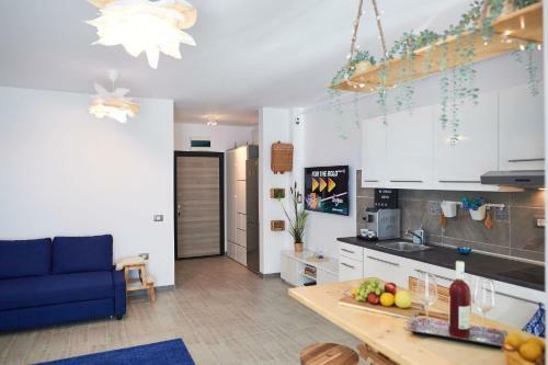 Apartamento Twilight Studio Spa N Pool Alezzi Beach Resort