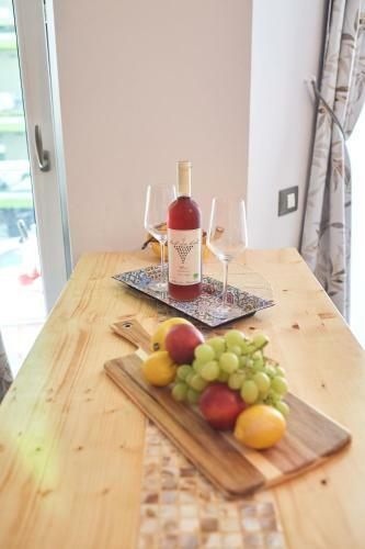 Apartamento Twilight Studio Spa N Pool Alezzi Beach Resort